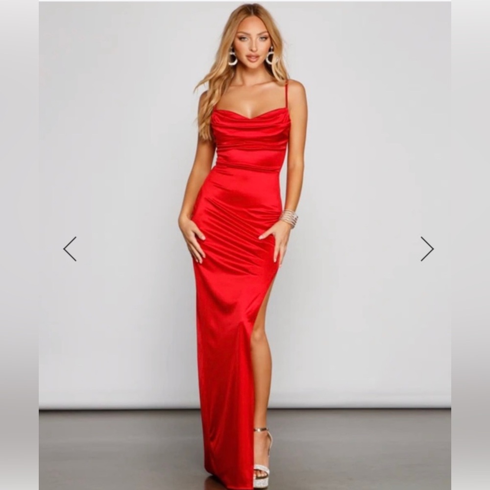 Windsor dress